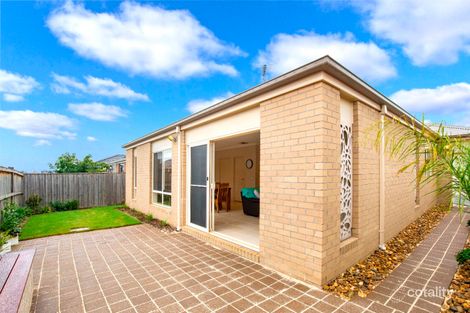 Property photo of 26 Balerno Way Mernda VIC 3754