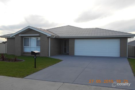 3 Peridot St, Rutherford, NSW 2320