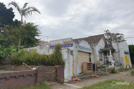 279-281 West Botany St, Banksia, NSW 2216