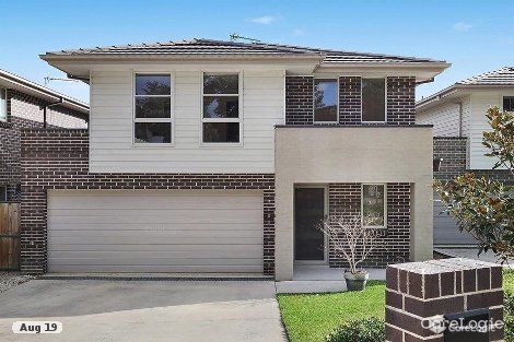 Property photo of 14 Rosetta Crescent Norwest NSW 2153