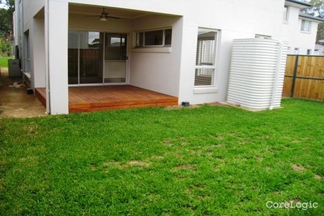 Property photo of 14 Rosetta Crescent Norwest NSW 2153