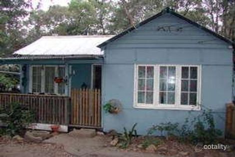 Property photo of 3375 Putty Road Colo Heights NSW 2756