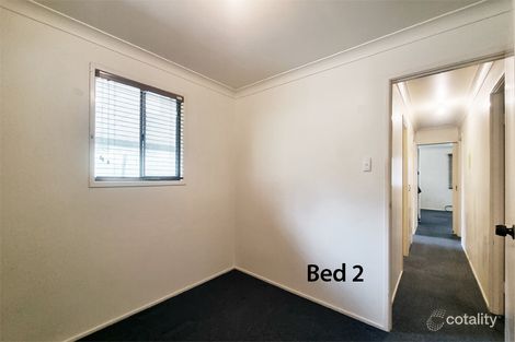 Property photo of 2 Devoncourt Lane Crows Nest QLD 4355