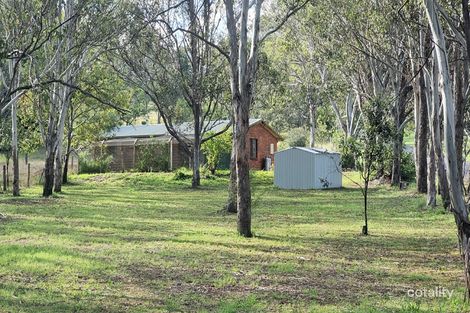 Property photo of 2 Devoncourt Lane Crows Nest QLD 4355