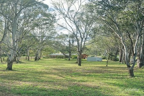 Property photo of 2 Devoncourt Lane Crows Nest QLD 4355