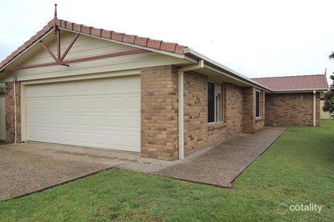 Property photo of 2 Werra Street Meadowbrook QLD 4131