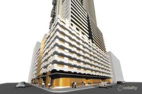 Property photo of 3307/200 Spencer Street Melbourne VIC 3000