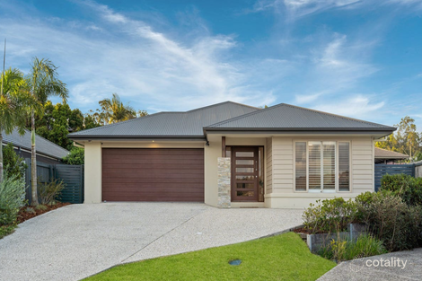 Property photo of 15 Dandalup Avenue Ormeau Hills QLD 4208