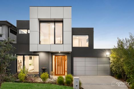 Property photo of 107A Atkinson Street Templestowe VIC 3106