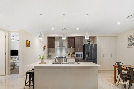 Property photo of 15 Dandalup Avenue Ormeau Hills QLD 4208