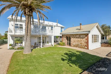 Property photo of 1 Merrilli Place Port Elliot SA 5212