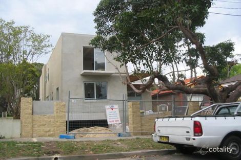 11 Mount St, Strathfield, NSW 2135