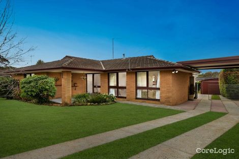 Property photo of 14 Walpole Avenue Belmont VIC 3216