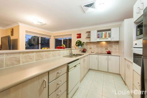 Property photo of 47 Knightsbridge Avenue Glenwood NSW 2768
