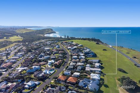 20 Killarney Cres, Skennars Head, NSW 2478