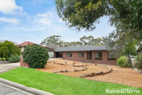 Property photo of 3 Carnarvon Avenue Redwood Park SA 5097