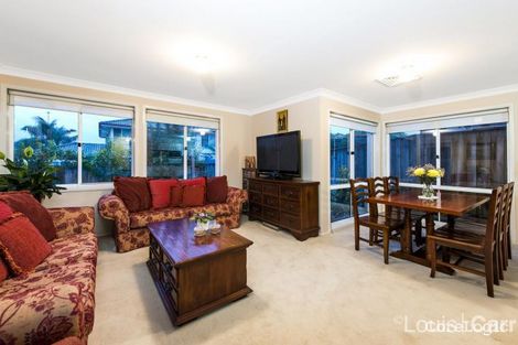 Property photo of 47 Knightsbridge Avenue Glenwood NSW 2768