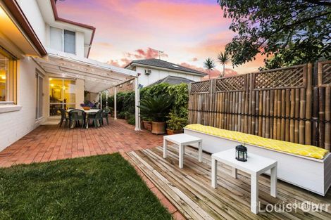 Property photo of 47 Knightsbridge Avenue Glenwood NSW 2768
