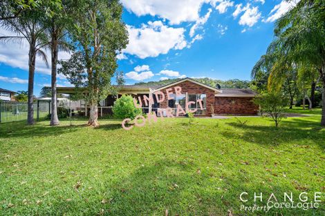 Property photo of 3 Little Close Kincumber NSW 2251