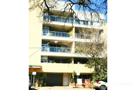 105/129 Sturt St, Adelaide, SA 5000