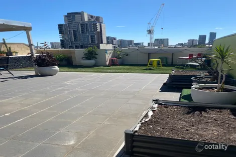 Property photo of 105/129 Sturt Street Adelaide SA 5000