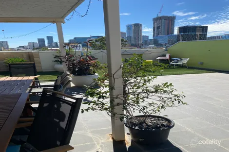 Property photo of 105/129 Sturt Street Adelaide SA 5000