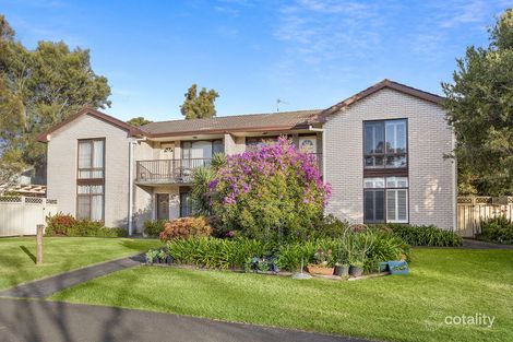 2/25 Preston St, Figtree, NSW 2525