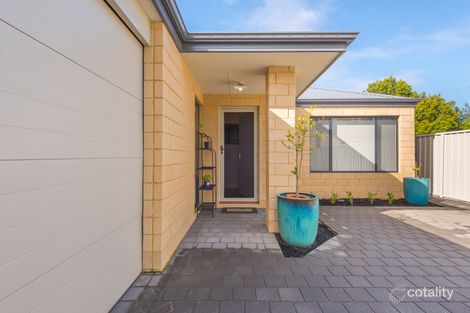 Property photo of 31B Faversham Street Beckenham WA 6107