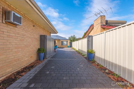 Property photo of 31B Faversham Street Beckenham WA 6107