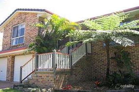 Property photo of 6 Caniaba Crescent Suffolk Park NSW 2481