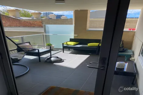 Property photo of 105/129 Sturt Street Adelaide SA 5000