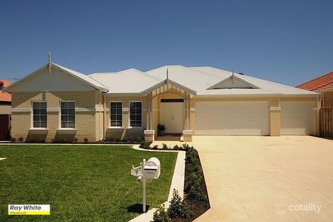 Property photo of 9 Petworth Drive The Vines WA 6069