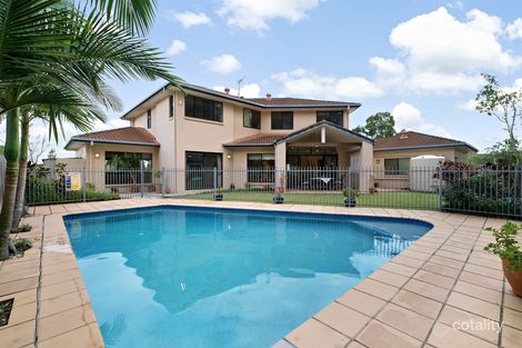 Property photo of 40 Candlebark Crescent Chapel Hill QLD 4069