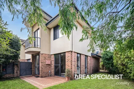 Property photo of 4/1 Adams Avenue Rosebud VIC 3939