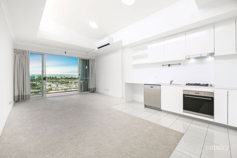 Property photo of 703/10 Hope Street Rosehill NSW 2142