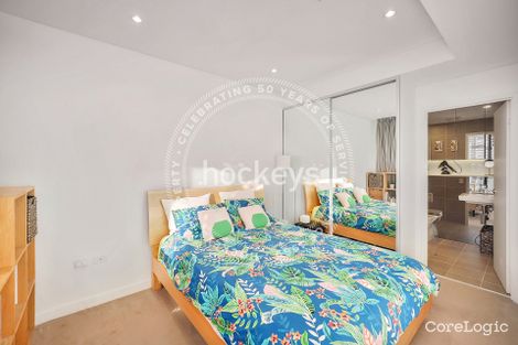 Property photo of 2209/10 Atchison Street St Leonards NSW 2065