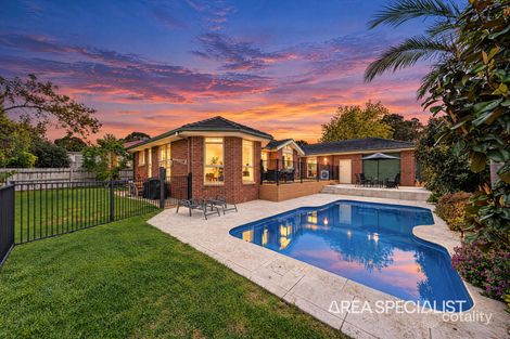 7 Innes Ct, Berwick, VIC 3806