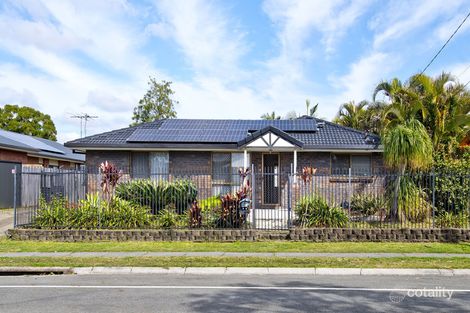 Property photo of 34 Federation Drive Bethania QLD 4205