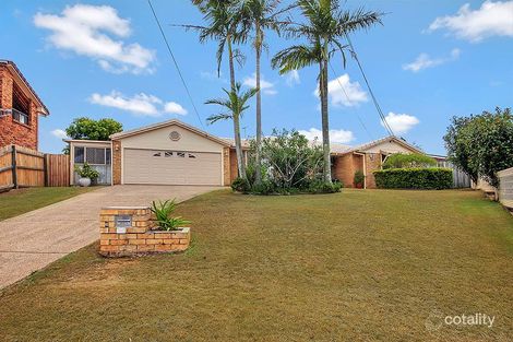 Property photo of 6 Ebbro Court Daisy Hill QLD 4127