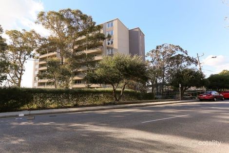 Property photo of 24/31 Wellington Street Mosman Park WA 6012