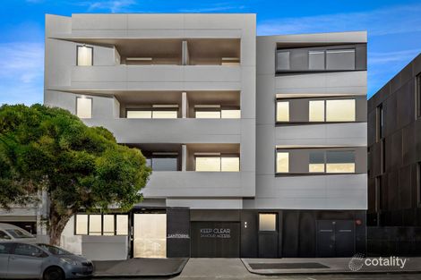 301/135-137 Roden St, West Melbourne, VIC 3003