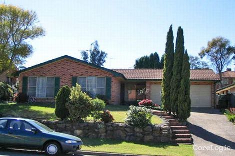 Property photo of 6 Delaney Drive Baulkham Hills NSW 2153