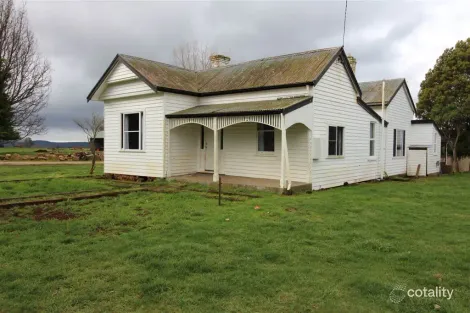 133 Legerwood Lane, Legerwood, TAS 7263