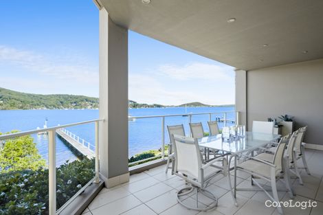 Property photo of 1/5 Wharf Street East Gosford NSW 2250