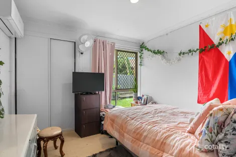Property photo of 5/13 Parcell Street Brassall QLD 4305