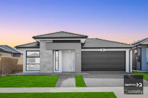 15 Milan St, Deanside, VIC 3336