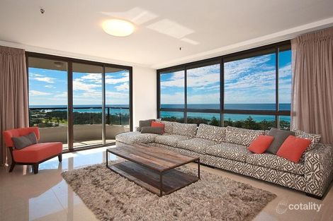 Property photo of 25/14 Macarthur Parade Main Beach QLD 4217