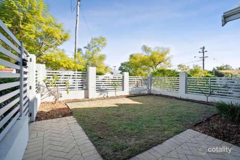 Property photo of 5/46 East Street Mount Hawthorn WA 6016