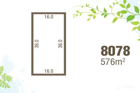 Lot 8078 Jasmine Pl, Wallan, VIC 3756