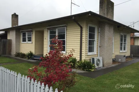 7 Burgess St, Trafalgar, VIC 3824